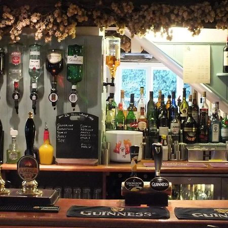 The White Horse Inn Canterbury Eksteriør bilde