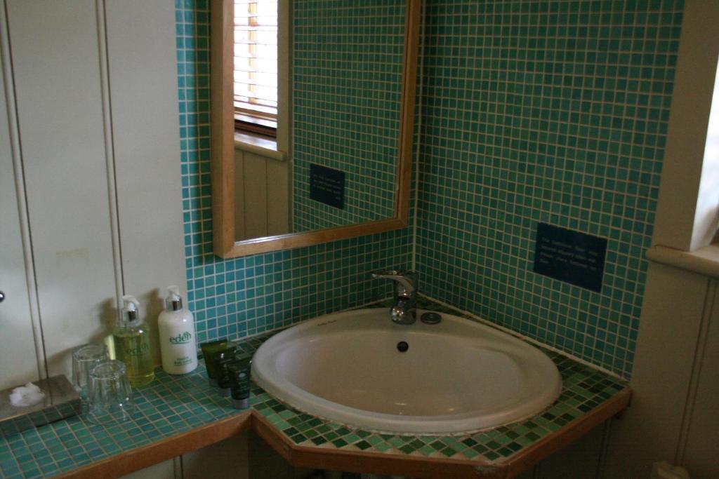 The White Horse Inn Canterbury Rom bilde
